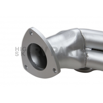 Flow Tech Short Tube Exhaust Header - 31142FLT-3