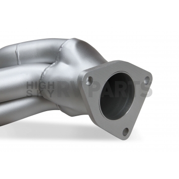 Flow Tech Short Tube Exhaust Header - 31142FLT-4