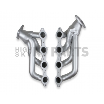 Flow Tech Short Tube Exhaust Header - 31142FLT-5