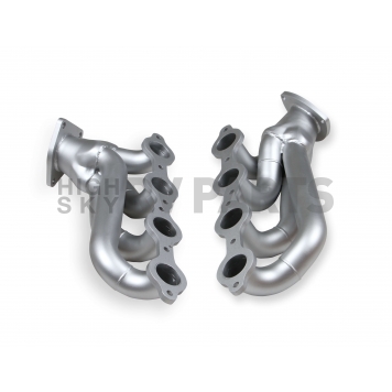 Flow Tech Short Tube Exhaust Header - 31142FLT-6