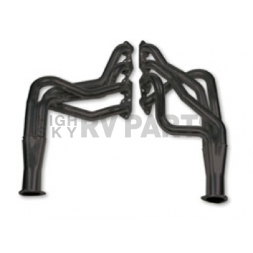 Hooker Super Competition Long Tube Header - 2817HKR