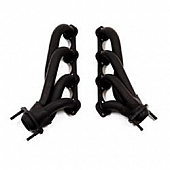 Flow Tech Short Tube Exhaust Header - 12106FLT