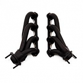 Flow Tech Short Tube Exhaust Header - 12106FLT