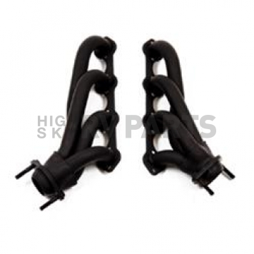 Flow Tech Short Tube Exhaust Header - 12106FLT