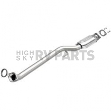Magnaflow Direct Fit 48 State Catalytic Converter - 23134