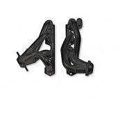 Flow Tech Short Tube Exhaust Header - 91628FLT