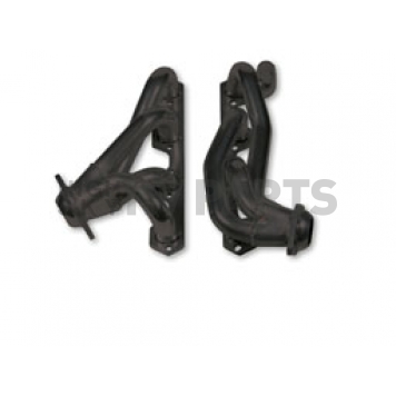 Flow Tech Short Tube Exhaust Header - 91628FLT