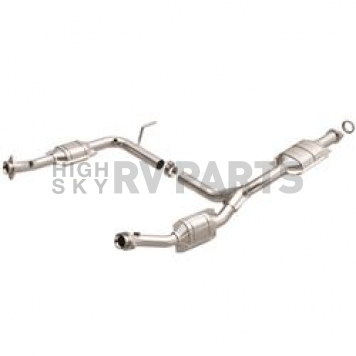 Magnaflow Catalytic Converter - 447253
