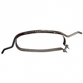 Nickson Exhaust Muffler Strap - 20858-1