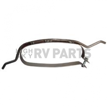 Nickson Exhaust Muffler Strap - 20858-1
