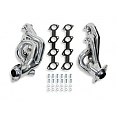 Flow Tech Short Tube Exhaust Header - 91669-1FLT