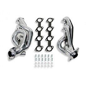 Flow Tech Short Tube Exhaust Header - 91669-1FLT