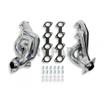 Flow Tech Short Tube Exhaust Header - 91669-1FLT
