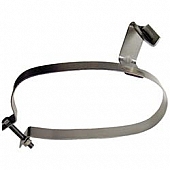 Nickson Exhaust Muffler Strap - 20823-10