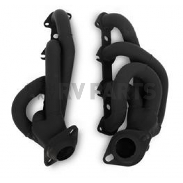 Flow Tech Short Tube Exhaust Header - 91669FLT