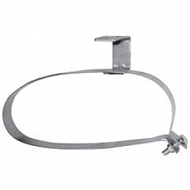Nickson Exhaust Muffler Strap - 20824P-1