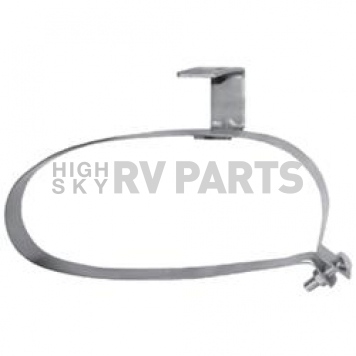 Nickson Exhaust Muffler Strap - 20824P-1