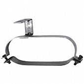 Nickson Exhaust Muffler Strap - 20839P-1