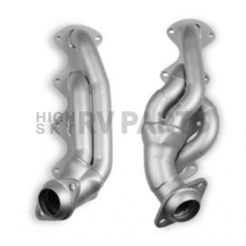 Flow Tech Short Tube Exhaust Header - 91673-1FLT