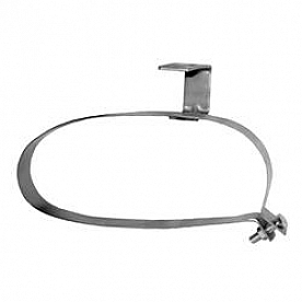 Nickson Exhaust Muffler Strap - 20843-1