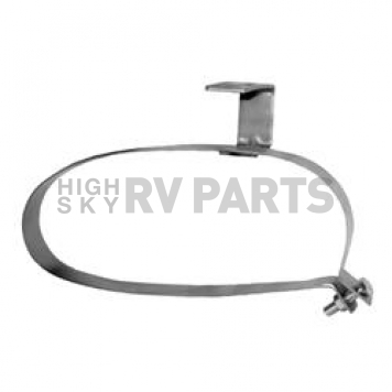 Nickson Exhaust Muffler Strap - 20843-1