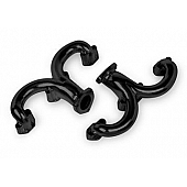 Flow Tech Block Hugger Exhaust Header - 11704FLT