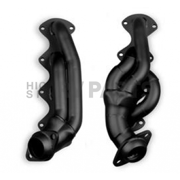 Flow Tech Short Tube Exhaust Header - 91673FLT