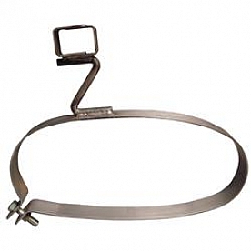 Nickson Exhaust Muffler Strap - 20273-1