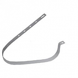 Nickson Exhaust Muffler Strap - 20521-10