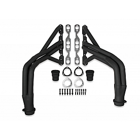 Flow Tech Long Tube Exhaust Header - 13560FLT
