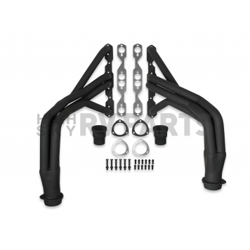Flow Tech Long Tube Exhaust Header - 13560FLT