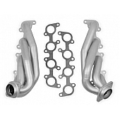 Flow Tech Short Tube Exhaust Header - 91674-1FLT