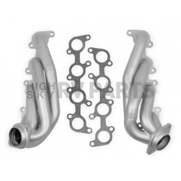 Flow Tech Short Tube Exhaust Header - 91674-1FLT