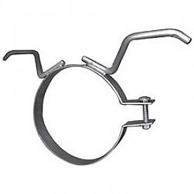 Nickson Exhaust Muffler Strap - 20238-1
