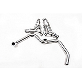 Flow Tech Mid-Length Exhaust Header - 16102-1FLT