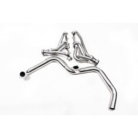 Flow Tech Mid-Length Exhaust Header - 16102-1FLT