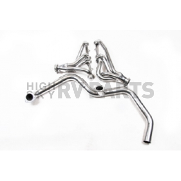 Flow Tech Mid-Length Exhaust Header - 16102-1FLT