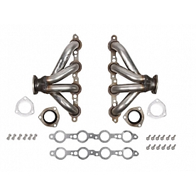 Hooker Super Competition Block Hugger Header - 2314HKR
