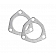 Hooker Super Competition Block Hugger Header - 2314HKR