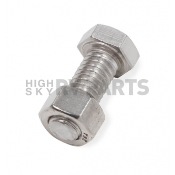 Hooker Super Competition Block Hugger Header - 2314HKR-6