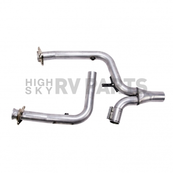 BBK Performance CNC Series Exhaust Header - 1694-1