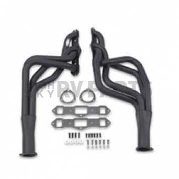 Hooker Super Competition Long Tube Header - 3107HKR
