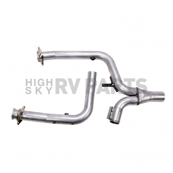 BBK Performance CNC Series Exhaust Header - 16940-1