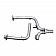 BBK Performance CNC Series Exhaust Header - 16940
