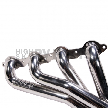 BBK Performance CNC Series Exhaust Header - 16940-2