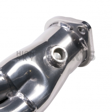 BBK Performance CNC Series Exhaust Header - 16940-4