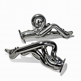BBK Performance Shorty Exhaust Header - 1848