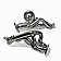 BBK Performance Shorty Exhaust Header - 1848