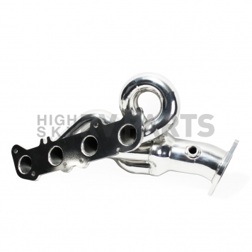 BBK Performance Shorty Exhaust Header - 1848-2