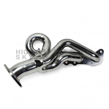 BBK Performance Shorty Exhaust Header - 1848-3